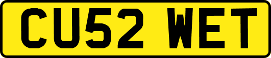 CU52WET