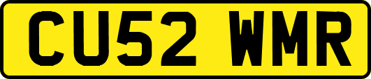 CU52WMR