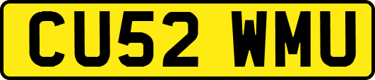 CU52WMU