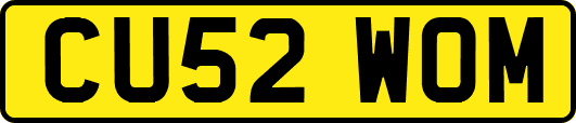 CU52WOM