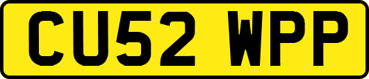 CU52WPP