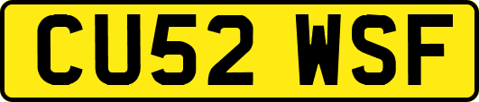 CU52WSF