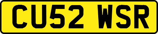 CU52WSR