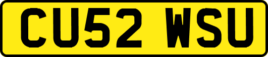 CU52WSU