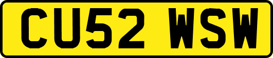 CU52WSW