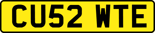 CU52WTE