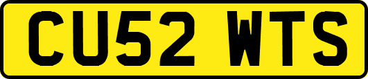 CU52WTS