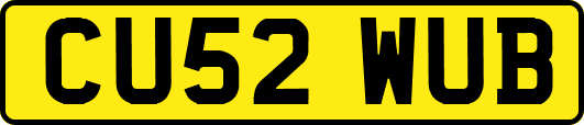 CU52WUB