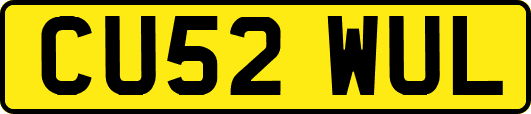 CU52WUL