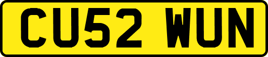 CU52WUN