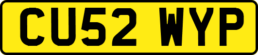 CU52WYP