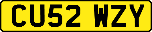CU52WZY
