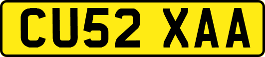 CU52XAA