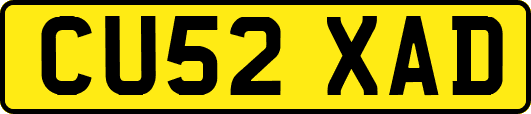 CU52XAD