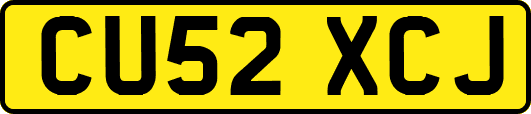 CU52XCJ