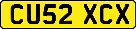 CU52XCX