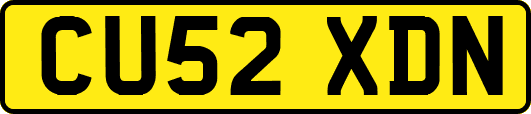 CU52XDN