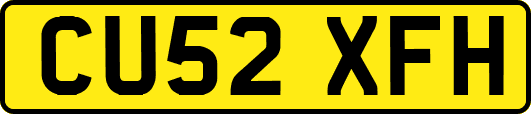CU52XFH