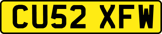CU52XFW