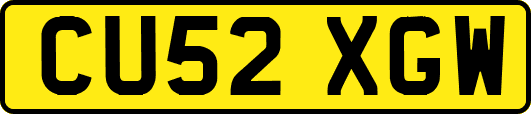 CU52XGW