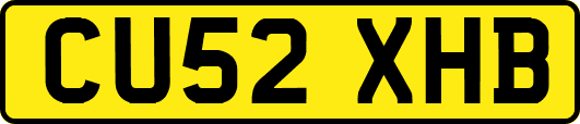 CU52XHB