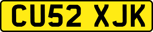 CU52XJK