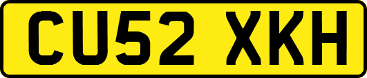 CU52XKH