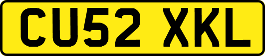 CU52XKL