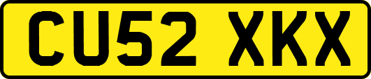 CU52XKX