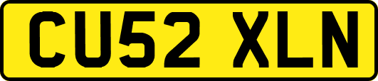 CU52XLN