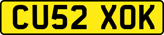 CU52XOK