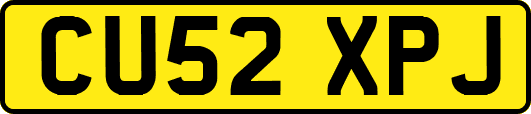 CU52XPJ