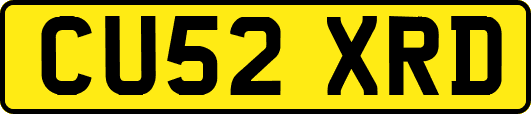CU52XRD