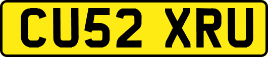 CU52XRU