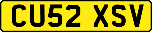 CU52XSV