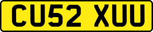 CU52XUU