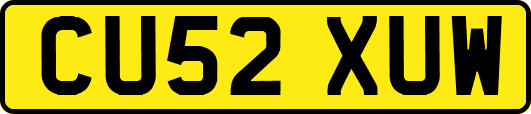 CU52XUW