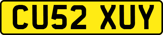 CU52XUY