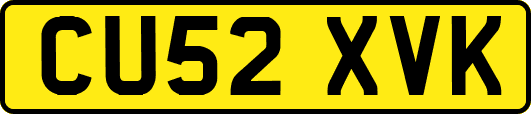 CU52XVK