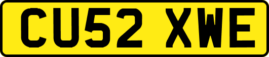 CU52XWE