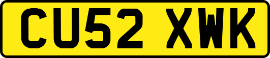 CU52XWK