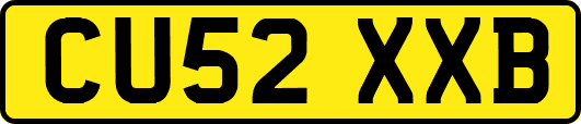 CU52XXB