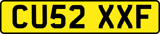 CU52XXF