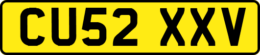 CU52XXV