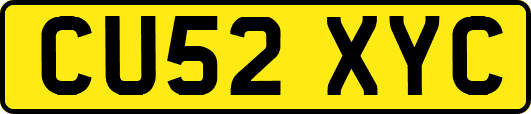 CU52XYC