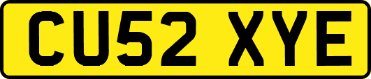 CU52XYE