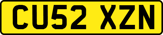 CU52XZN