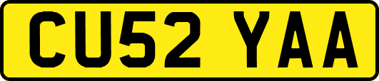 CU52YAA