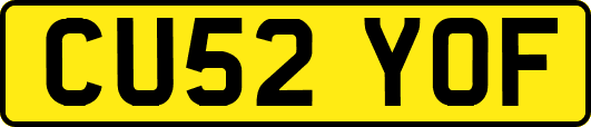 CU52YOF