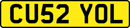 CU52YOL